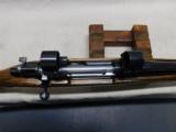 Custom Turk M-98 Rifle,257 Roberts - 7 of 15