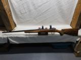 Custom Turk M-98 Rifle,257 Roberts - 10 of 15