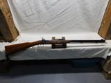 CVA Squirrel Percussion Rifle,32 Caliber,25" Barrel - 1 of 18