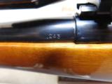 Custom Mexican 1938 Mannlicher Small Ring Mauser - 14 of 15