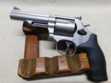 Smith & Wesson model 69,44 Magnum - 10 of 15