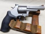 Smith & Wesson model 69,44 Magnum - 11 of 15