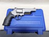 Smith & Wesson model 69,44 Magnum - 1 of 15