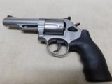 Smith & Wesson model 69,44 Magnum - 6 of 15
