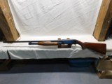 Winchester model 12 Deluxe Field,20 Guage - 10 of 15