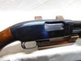 Winchester model 12 Deluxe Field,20 Guage - 2 of 15