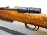 Whitworth Mark X Express Rifle,375 H&H Magnum - 11 of 15