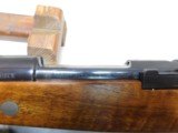 Whitworth Mark X Express Rifle,375 H&H Magnum - 14 of 15