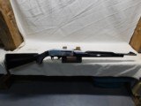 Remington Nylon 66 Apache Black,22LR - 1 of 15