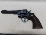Colt Officers Model Match,5Th Issue,38SPL, - 2 of 11