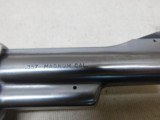 Ruger Security -Six Revolver,357 Magnum - 7 of 8
