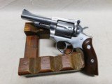 Ruger Security -Six Revolver,357 Magnum - 5 of 8