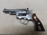 Ruger Security -Six Revolver,357 Magnum - 3 of 8