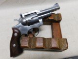 Ruger Security -Six Revolver,357 Magnum - 4 of 8