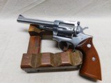 Ruger Security -Six Revolver,357 Magnum - 6 of 10