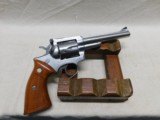 Ruger Security -Six Revolver,357 Magnum - 5 of 10