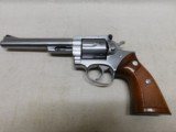Ruger Security -Six Revolver,357 Magnum - 2 of 10