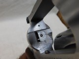 Ruger Security -Six Revolver,357 Magnum - 9 of 10