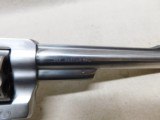 Ruger Security -Six Revolver,357 Magnum - 3 of 10