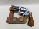 Smith & Wesson Model 64 No Dash,38 SPL - 3 of 9