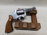 Smith & Wesson Model 64 No Dash,38 SPL - 4 of 9