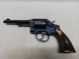 Smith & Wesson model 10-5,38SPL - 2 of 9
