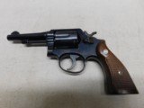Smith & Wesson Model 10-5,38SPL - 2 of 11