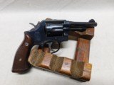 Smith & Wesson Model 10-5,38SPL - 3 of 11