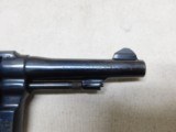 Smith & Wesson Model 10-5,38SPL - 8 of 11