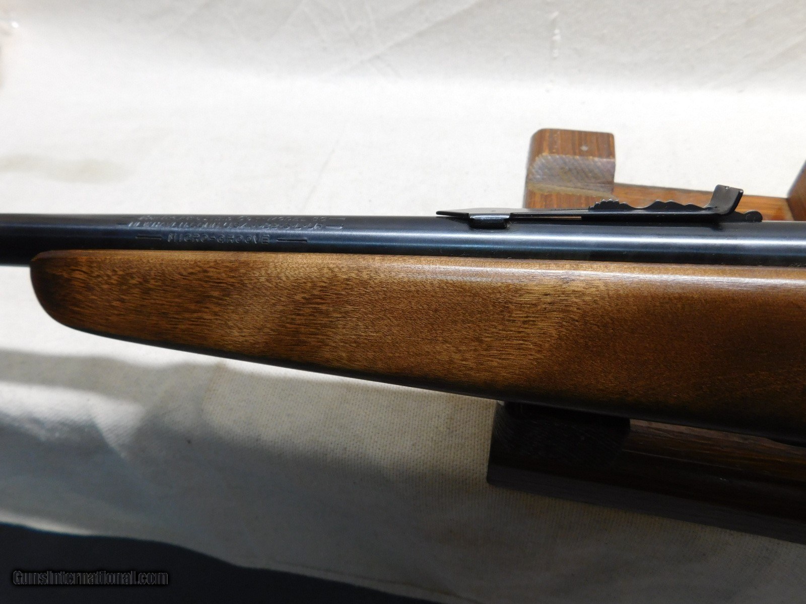 Marlin model 80 Rifle,22LR