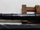 Winchester model 12,12 Guage complete front Half Barrel Assembly - 5 of 9