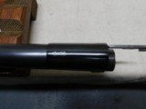Winchester model 12,12 Guage complete front Half Barrel Assembly - 9 of 9