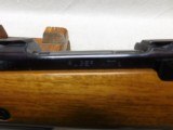 Ruger M77 RSC African Rifle,458 Win., - 18 of 24