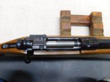 Ruger M77 RSC African Rifle,458 Win., - 9 of 24