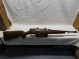 Savage Model 340C Carbine,30-30 Win - 1 of 16