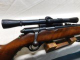 Mossberg Model 142K Rifle,22LR - 2 of 15