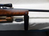 Mossberg Model 142K Rifle,22LR - 5 of 15