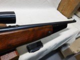 Mossberg Model 142K Rifle,22LR - 4 of 15