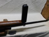 Mossberg Model 142K Rifle,22LR - 8 of 15