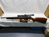 Mossberg Model 142K Rifle,22LR - 9 of 15