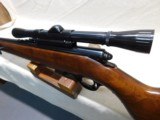 Mossberg Model 142K Rifle,22LR - 11 of 15