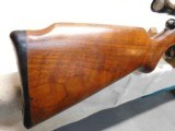 Mossberg Model 142K Rifle,22LR - 3 of 15