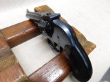 H&R Top Break Hammerless Pre-War Revolver,32 S&W - 5 of 12