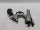 H&R Premier Top Break Hammer Revolver,32 S&W - 9 of 9