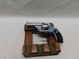 H&R Premier Top Break Hammer Revolver,32 S&W - 6 of 9