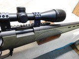Remington 700 SPS Varmit Custom Tactical,308 Win - 5 of 17