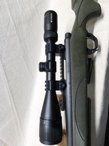Remington 700 SPS Varmit Custom Tactical,308 Win - 16 of 17