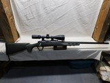 Remington 700 SPS Varmit Custom Tactical,308 Win - 1 of 17