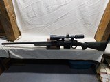 Remington 700 SPS Varmit Custom Tactical,308 Win - 10 of 17