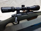 Remington 700 SPS Varmit Custom Tactical,308 Win - 2 of 17